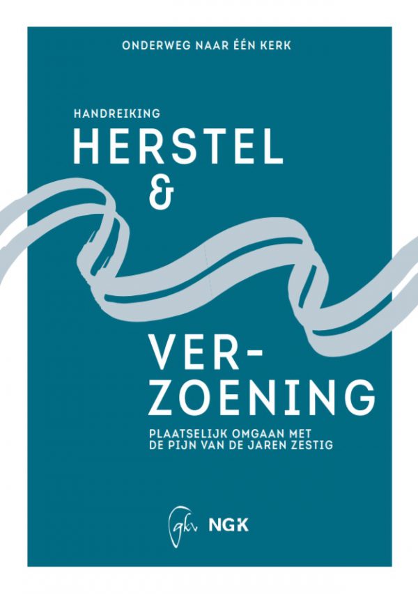 Handreiking Herstel & Verzoening